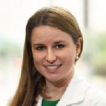 Image of Dr. Kristin L. Whitfield Van Buren, MD, BA