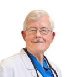 Image of Dr. James P. Hosler, MD