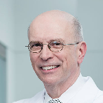 Image of Dr. Joseph F. Andrews, MD