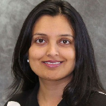 Image of Dr. Sarah Javed Kizilbash, MD