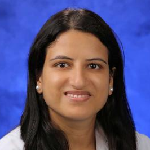 Image of Dr. Gayatra Mainali, MD