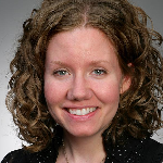 Image of Dr. Emily Jane Montgomery, MHPE, MD