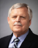 Image of Dr. Randell C. Alexander, PhD, MD
