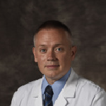 Image of Dr. John William Yokitis, DO