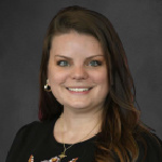 Image of Stacey Overstreet, CPNP, APRN, CPNP-PC