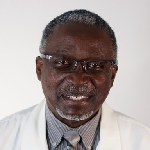 Image of Dr. Leyland Arthur Thomas, MD