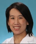Image of Dr. Christina Kim Ahn Hickey, MA, MD