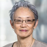 Image of Dr. Stephanie L. Lee, MD, PhD