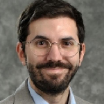 Image of Dr. Michael Z. Kharouta, MD