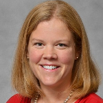 Image of Dr. Jennifer J. McVean, MD
