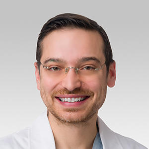 Image of Dr. Eric E. Meyer, MD