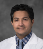 Image of Dr. Robin S. Thomas, MD
