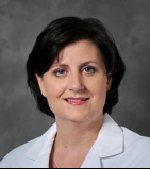 Image of Dr. Dawn M. Severson, MD
