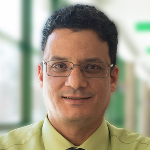 Image of Dr. Ahmed M. Atia, MD