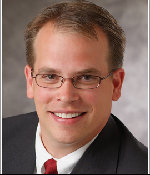 Image of Dr. David Collier Williams, MD