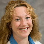 Image of Dr. Tara Douglas Balint, MD