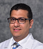 Image of Dr. Fady Elabbasy, MBBCH, MD