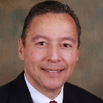 Image of Dr. Frederic R. Martin, MD