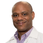 Image of Dr. Earl Gregory Haley, MD
