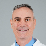 Image of Dr. Christopher Charles Ledford, MD