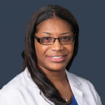 Image of Dr. Latoya Lawrence, MD