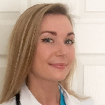 Image of Ms. Michelle Marie King, APRN