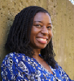 Image of Dr. Alanna Ekua Nzoma, MD