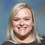 Image of Dr. Caitlin M. Lawes, DO