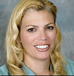 Image of Dr. Kimberly G. Harmon, MD