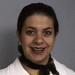 Image of Dr. Margot G. Abundis, MD
