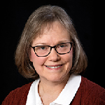Image of Dr. Ruth E. Bainbridge, MD
