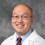 Image of Dr. Danny Z. Ma, MD