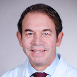 Image of Dr. Selim Mehmet Arcasoy, MD, MPH