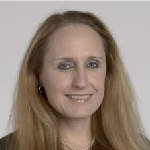 Image of Dr. Tracy L. Hull, MD