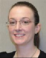Image of Dr. Jennifer E. Jacobs, DPM