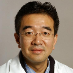Image of Dr. Yuji Oba, MD
