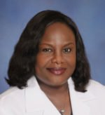 Image of Dr. Heather N. Britton, MD