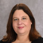 Image of Dr. Melissa Redleaf, MD