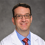 Image of Dr. Travis L. Bullock, MD