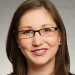Image of Dr. Amy G. Bono, MD, MPH
