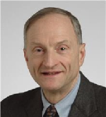 Image of Dr. Sanford S. Luria, MD