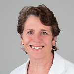 Image of Dr. Carolyn S. Wilson, MD