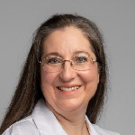 Image of Dr. Michelle Bridget Byrne, DO, MD