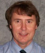 Image of Dr. David T. Barrall, MD