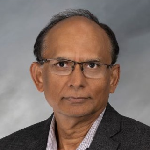 Image of Dr. Kumar Rajamani, MD