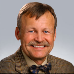 Image of Dr. W. Patrick Zeller, MD