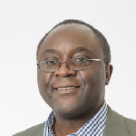 Image of Dr. Wilson Egbe Tabe, MD