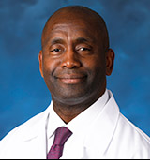 Image of Dr. Cary Alexander Johnson, MD