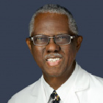 Image of Dr. Earl Harley, MD
