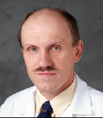 Image of Dr. Roman E. Skrzypek, MD